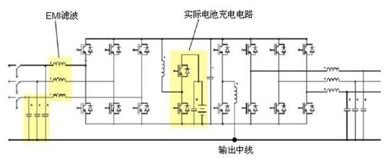 無變壓器UPS在提高性能同時縮尺寸、減重量