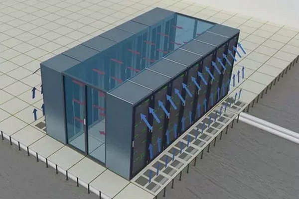 機房空調噪聲怎么處理—機房空調噪聲產(chǎn)生原因和影響